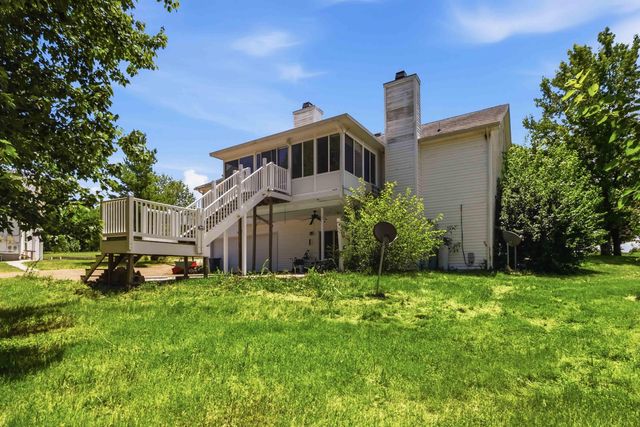 130 Kay Avenue, Lancaster, KY 40444