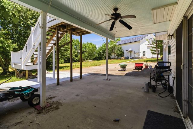 130 Kay Avenue, Lancaster, KY 40444