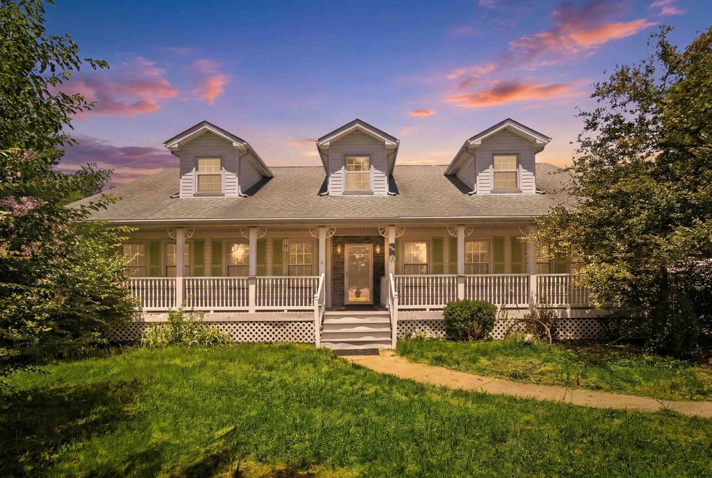 130 Kay Avenue, Lancaster, KY 40444