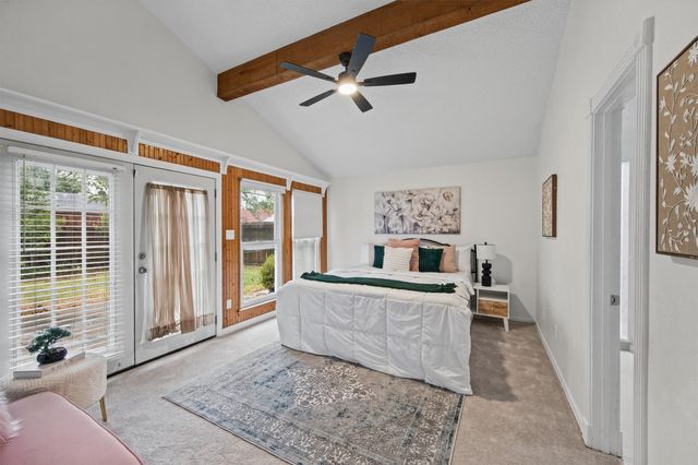 1882 Hillcrest Drive, Lewisville, TX 75077