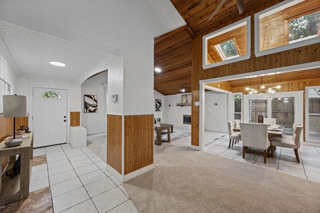 1882 Hillcrest Drive, Lewisville, TX 75077