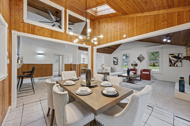 1882 Hillcrest Drive, Lewisville, TX 75077