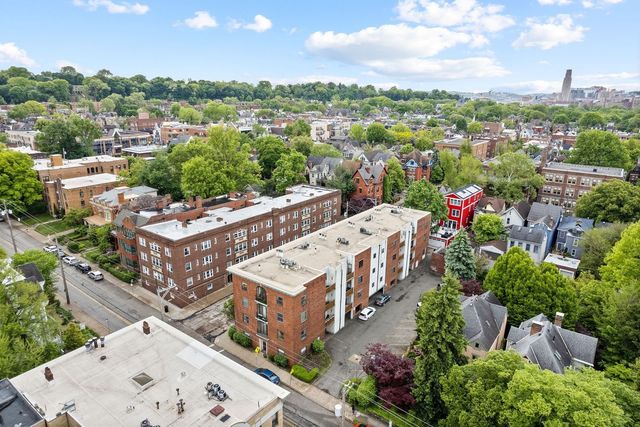 5611 Elmer Street 202, Shadyside, PA 15232