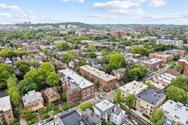 5611 Elmer Street 202, Shadyside, PA 15232