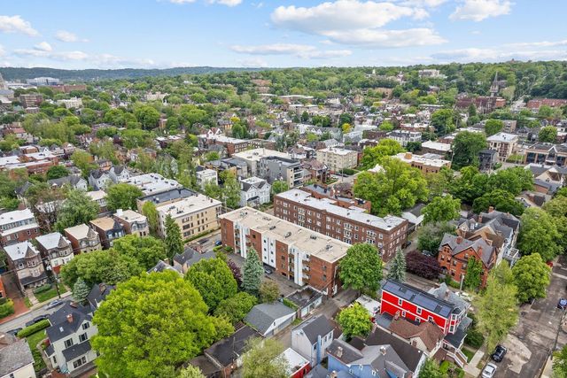 5611 Elmer Street 202, Shadyside, PA 15232
