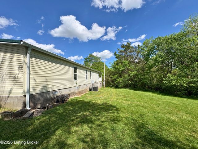 171 Harry Rucker Rd, Bardstown, KY 40004
