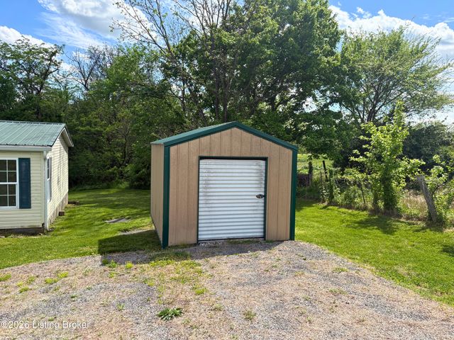 171 Harry Rucker Rd, Bardstown, KY 40004