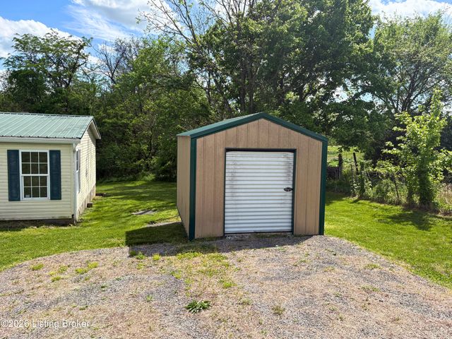 171 Harry Rucker Rd, Bardstown, KY 40004