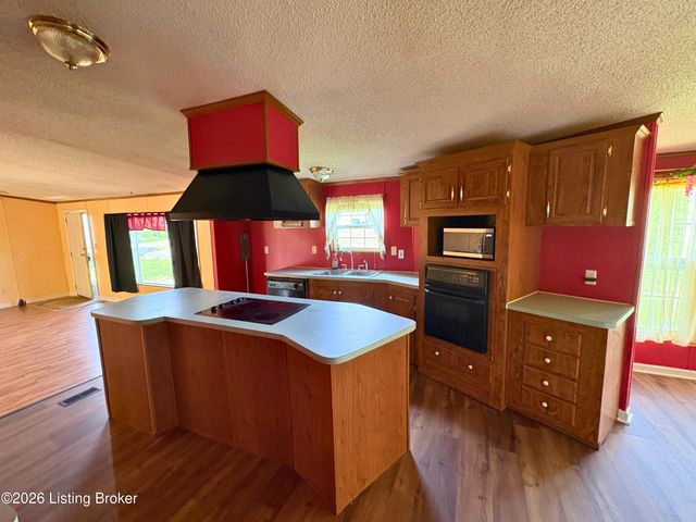 171 Harry Rucker Rd, Bardstown, KY 40004