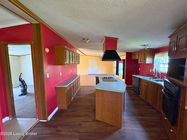 171 Harry Rucker Rd, Bardstown, KY 40004