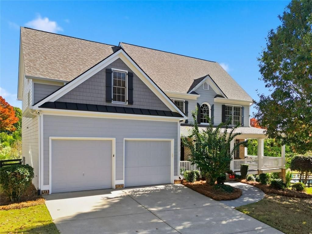 169 Retreat Crossing, Dallas, GA 30132