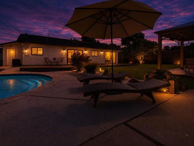 7947 Serena Court, Dublin, CA 94568