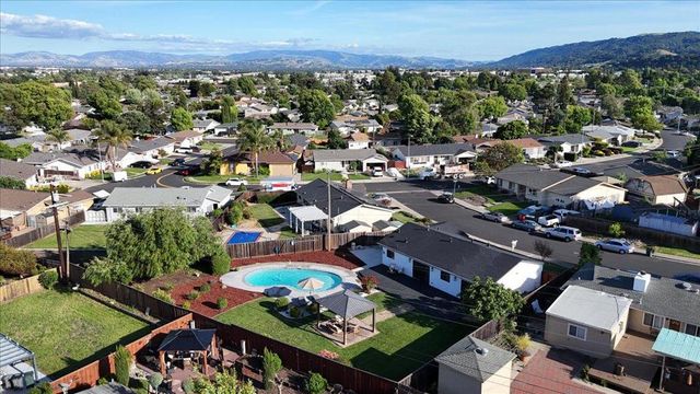 7947 Serena Court, Dublin, CA 94568