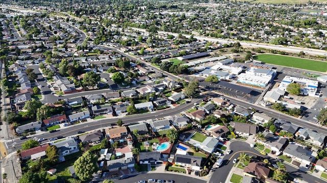 7947 Serena Court, Dublin, CA 94568