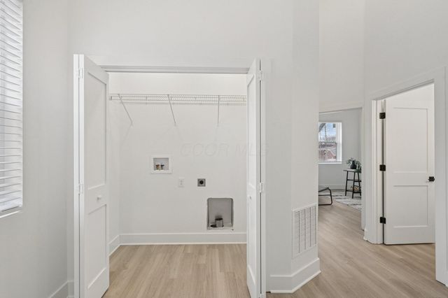 92 E Innis Avenue, Columbus, OH 43207