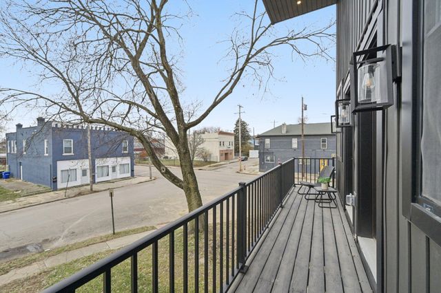 92 E Innis Avenue, Columbus, OH 43207