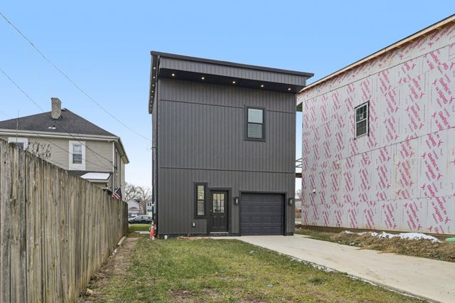 92 E Innis Avenue, Columbus, OH 43207