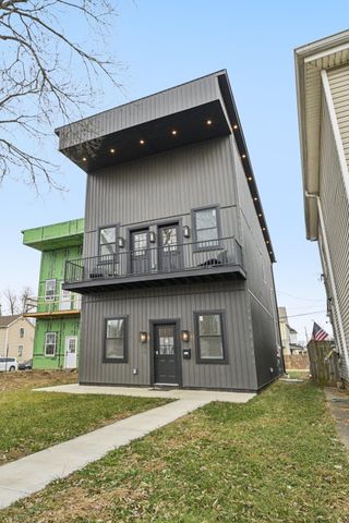 92 E Innis Avenue, Columbus, OH 43207