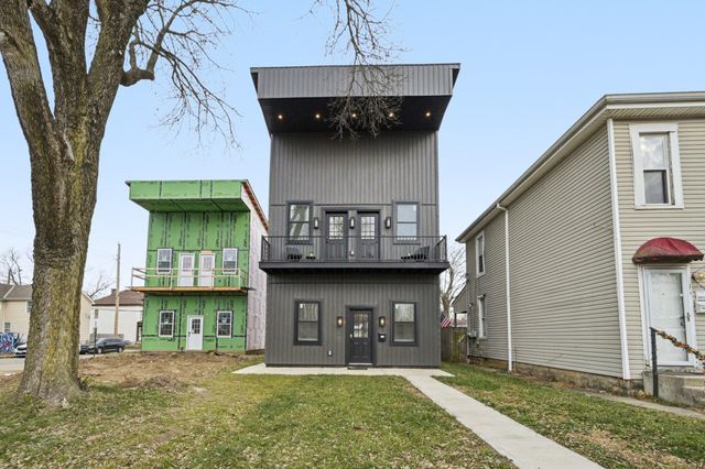 92 E Innis Avenue, Columbus, OH 43207