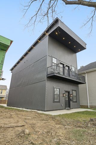 92 E Innis Avenue, Columbus, OH 43207