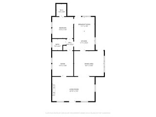 1323 S Lake Street, Fort Worth, TX 76104