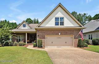 1125 Evangeline Drive, Leland, NC 28451