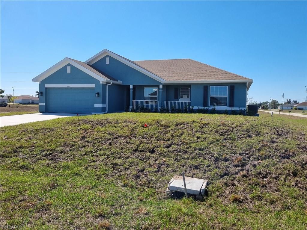 2238 NW 2nd ST, CAPE CORAL, FL 33993 — photo 2