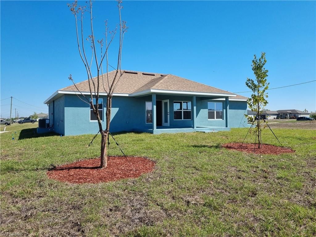 2238 NW 2nd ST, CAPE CORAL, FL 33993 — photo 3