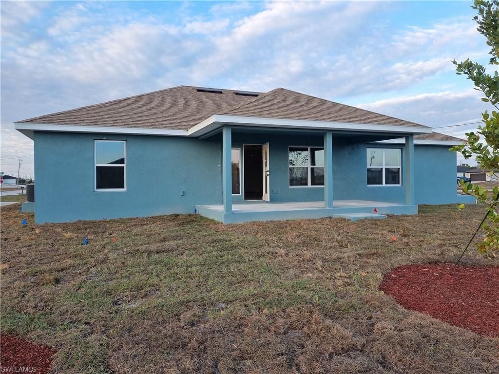 2238 NW 2nd ST, CAPE CORAL, FL 33993 — photo 4