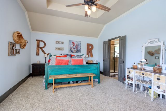 1740 Greenwood Court, Prosper, TX 75078