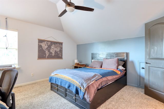 1740 Greenwood Court, Prosper, TX 75078