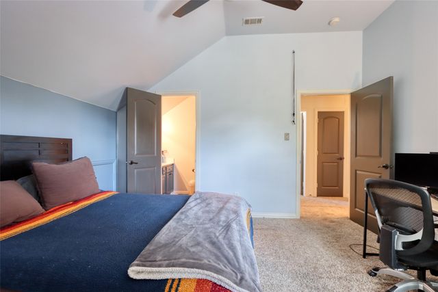 1740 Greenwood Court, Prosper, TX 75078