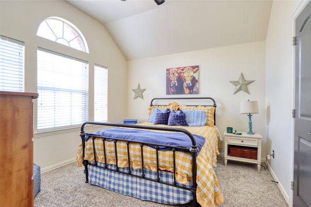 1740 Greenwood Court, Prosper, TX 75078