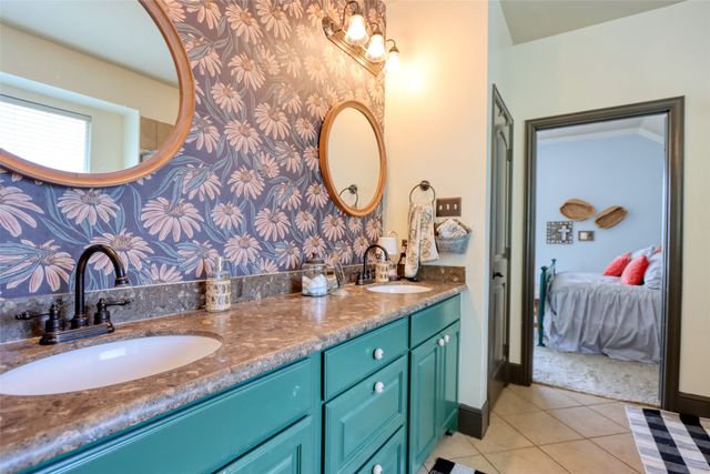 1740 Greenwood Court, Prosper, TX 75078