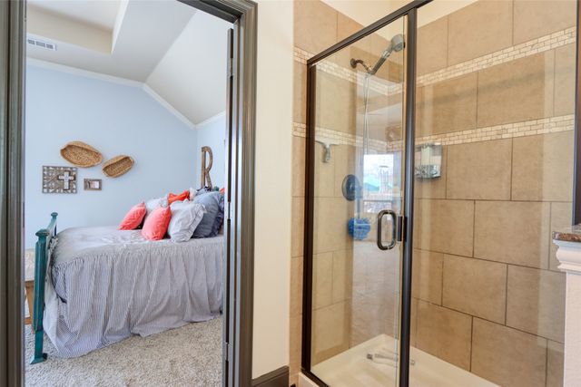 1740 Greenwood Court, Prosper, TX 75078