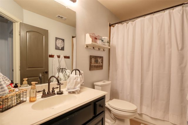 1740 Greenwood Court, Prosper, TX 75078