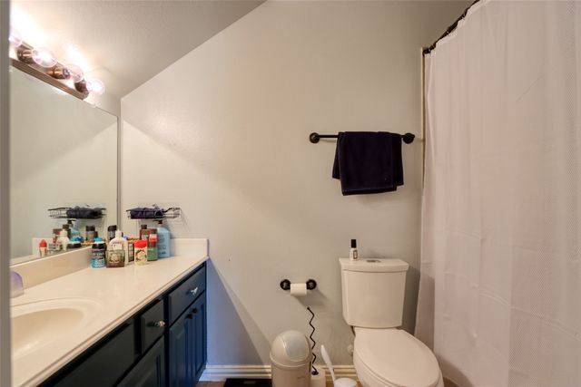 1740 Greenwood Court, Prosper, TX 75078