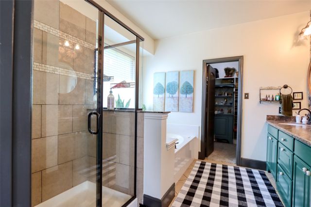 1740 Greenwood Court, Prosper, TX 75078