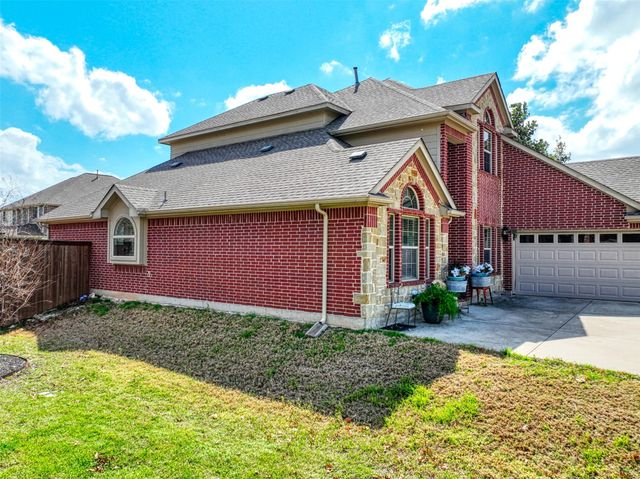 1740 Greenwood Court, Prosper, TX 75078