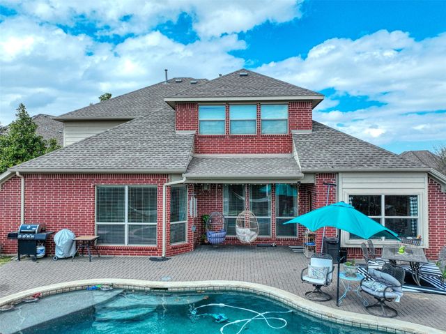 1740 Greenwood Court, Prosper, TX 75078