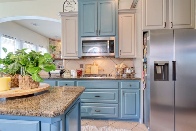 1740 Greenwood Court, Prosper, TX 75078