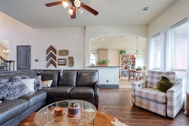 1740 Greenwood Court, Prosper, TX 75078