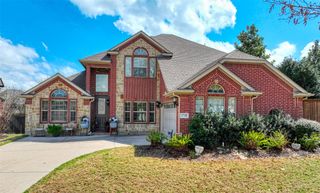 1740 Greenwood Court, Prosper, TX 75078