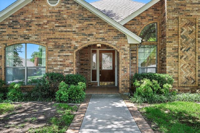 1502 Brentwood Trail, Keller, TX 76248