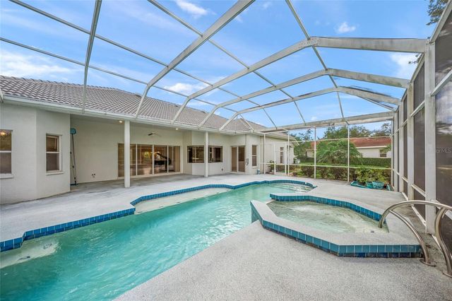 9043 MISTY CREEK DRIVE, Sarasota, FL 34241