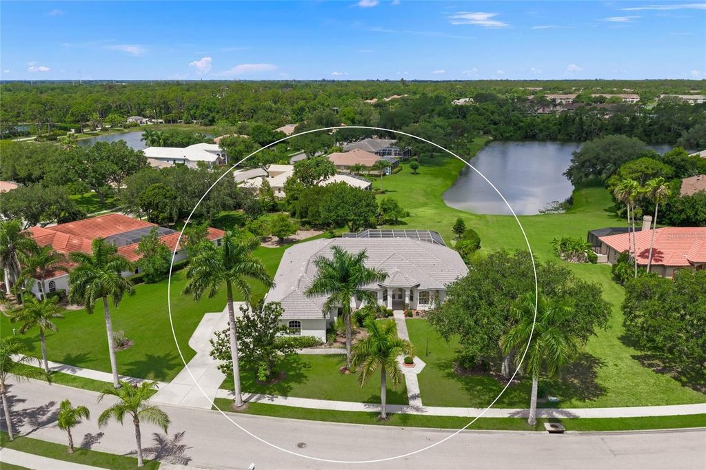 9043 MISTY CREEK DRIVE, Sarasota, FL 34241