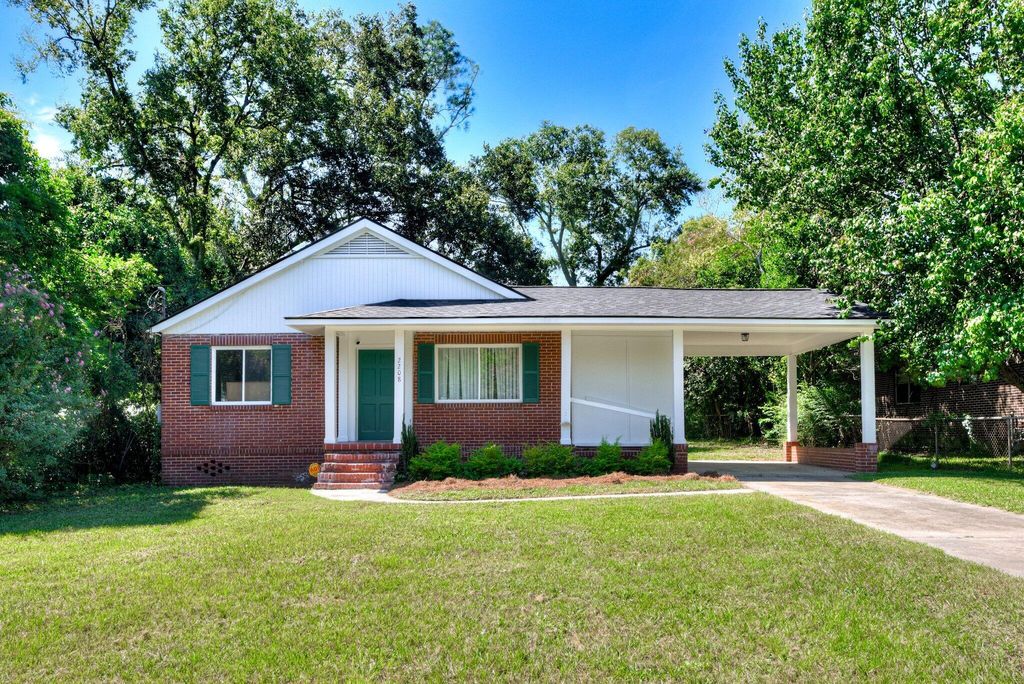 2208 Richards Road, Augusta, GA 30906