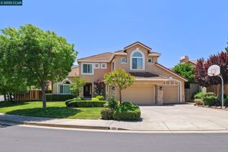 133 El Portal Place, Clayton, CA 94517