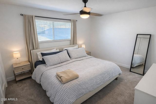 271 N APACHE Drive, Chandler, AZ 85224