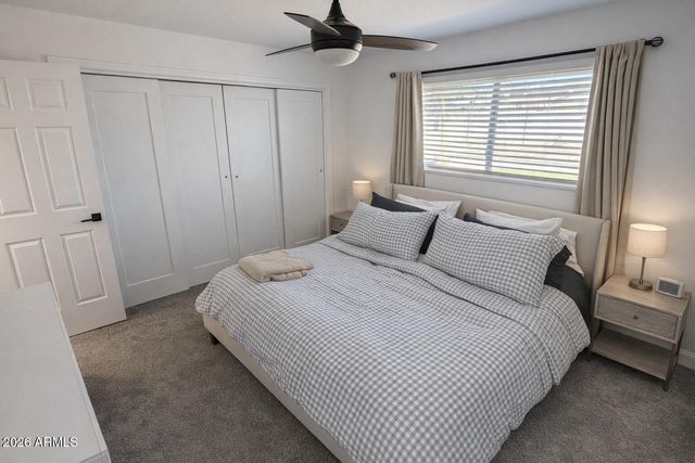 271 N APACHE Drive, Chandler, AZ 85224